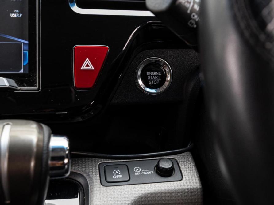 Honda Stepwgn V Краснодар  - изображение 18