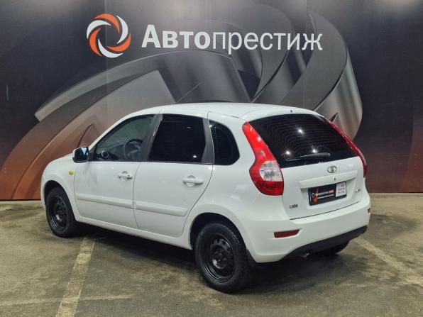 Lada (ВАЗ) Kalina II с пробегом 2013 года, цена 390 000 рублей, 129734 км, хэтчбек, Автокод Объявления