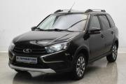 Lada (ВАЗ) Granta I Рестайлинг Москва  - изображение 16