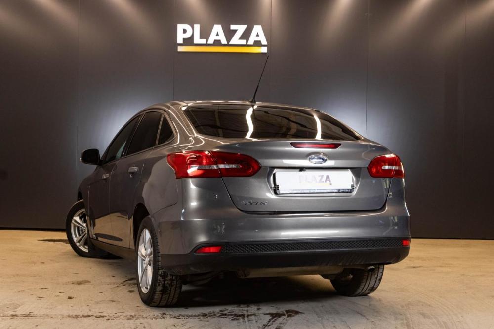 Ford Focus III Рестайлинг Уфа  - изображение 3