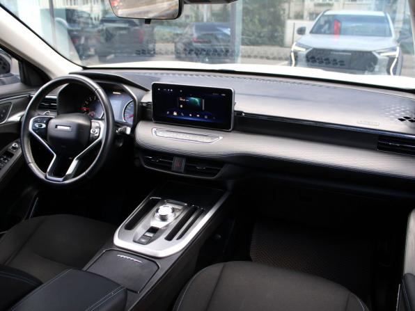 Haval Jolion I Рестайлинг с пробегом 2024 года, цена 2 030 000 рублей, 41000 км, внедорожник, Автокод Объявления