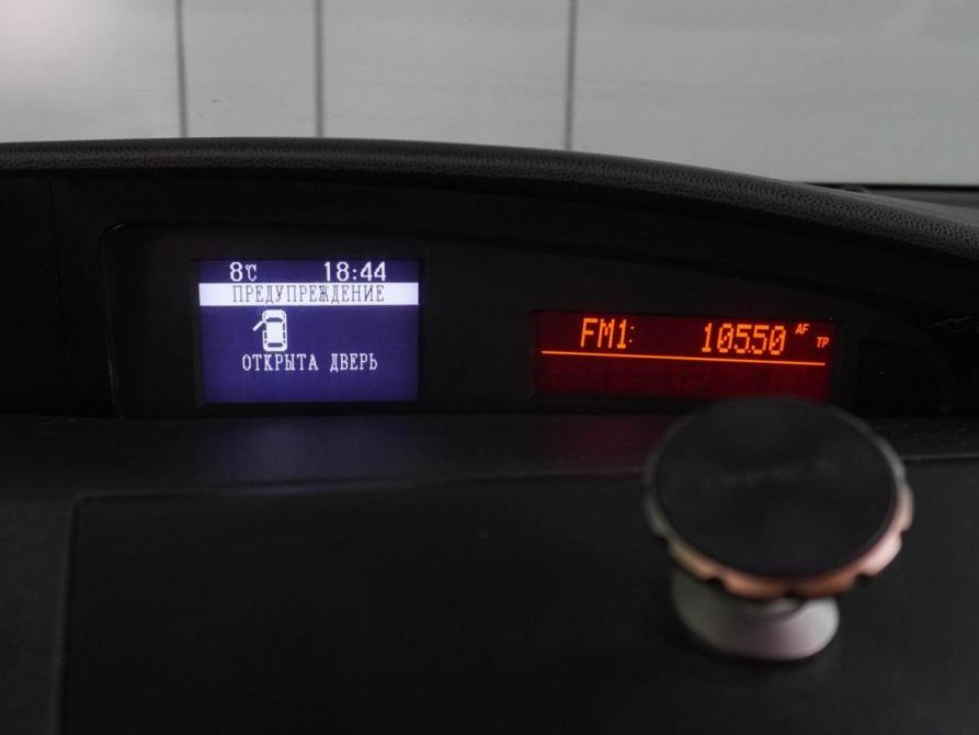 Mazda 3 II (BL) Воронеж  - изображение 13