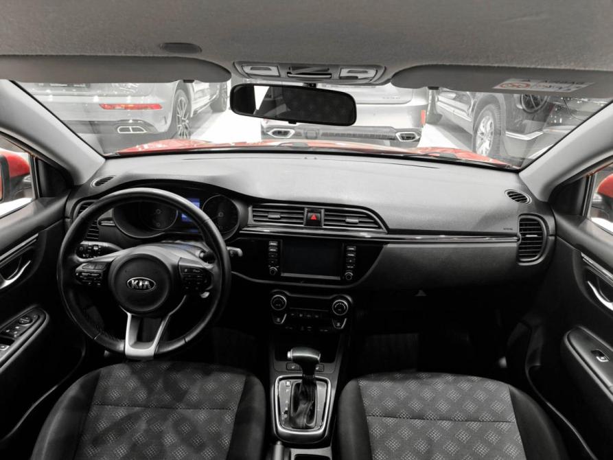 Kia Rio IV Казань  - изображение 17