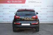 Kia Sportage III Старый Оскол  - изображение 22