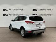 Ford Kuga II Санкт-Петербург  - изображение 28