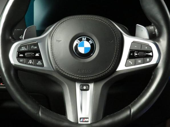 BMW X7 I (G07) с пробегом 2020 года, цена 7 990 000 рублей, 105000 км, внедорожник, Автокод Объявления