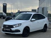 Lada (ВАЗ) Granta I Рестайлинг Самара  - изображение 16