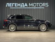 Porsche Cayenne II Рестайлинг (958) Иркутск  - изображение 41