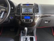 Hyundai Santa Fe II Рестайлинг Барнаул  - изображение 42