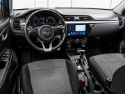 Kia Rio IV Краснодар  - изображение 25