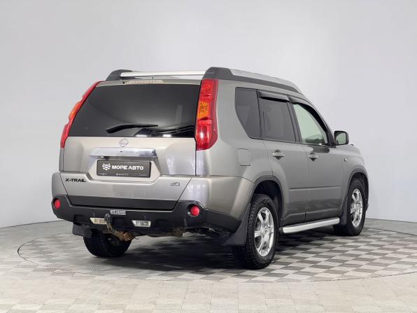 Nissan X-Trail II с пробегом 2008 года, цена 890 000 рублей, 417042 км, внедорожник, Автокод Объявления