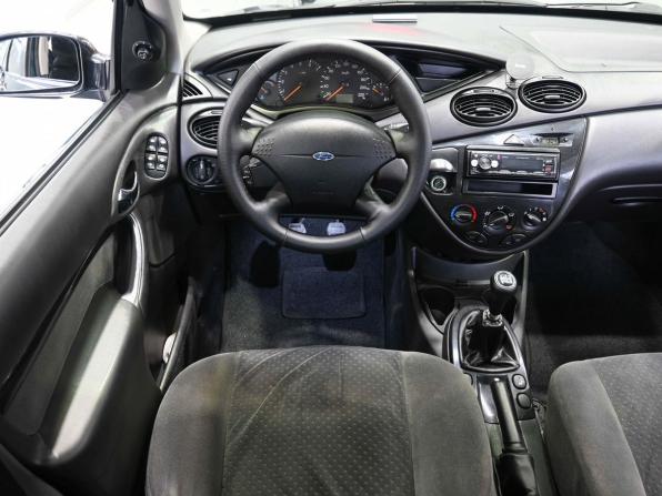 Ford Focus I (North America) с пробегом 2002 года, цена 269 900 рублей, 314476 км, седан, Автокод Объявления