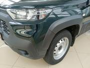 Lada (ВАЗ) Niva Travel I Арзамас  - изображение 24