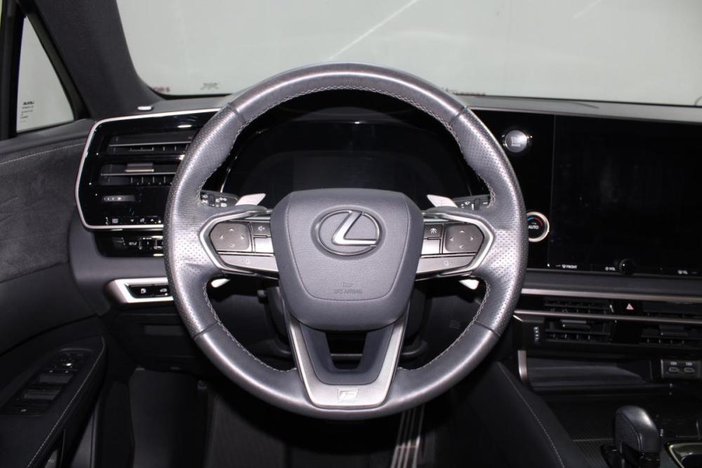 Lexus RX V Владивосток  - изображение 23