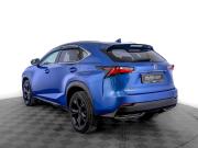 Lexus NX I Москва  - изображение 37