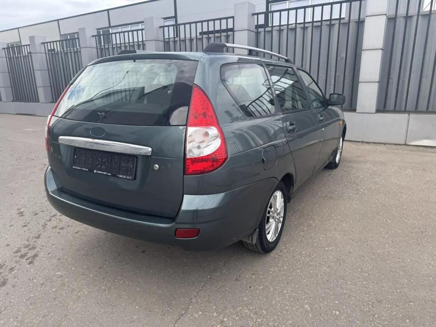 Lada (ВАЗ) Priora I Самара  - изображение 2