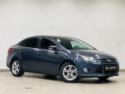 Ford Focus III Кемерово  - изображение 24