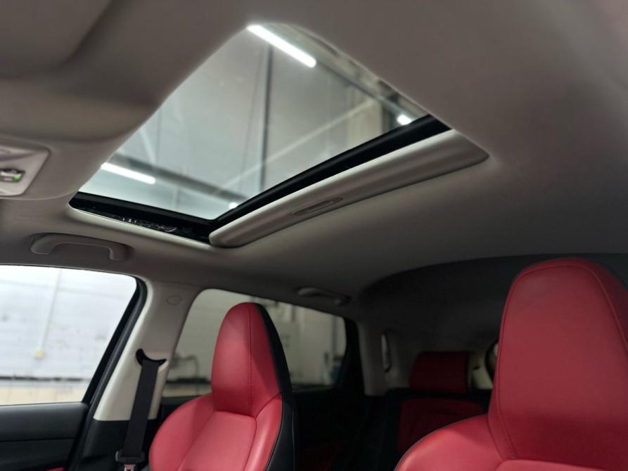 Changan CS55 Plus II Ростов-на-Дону  - изображение 19