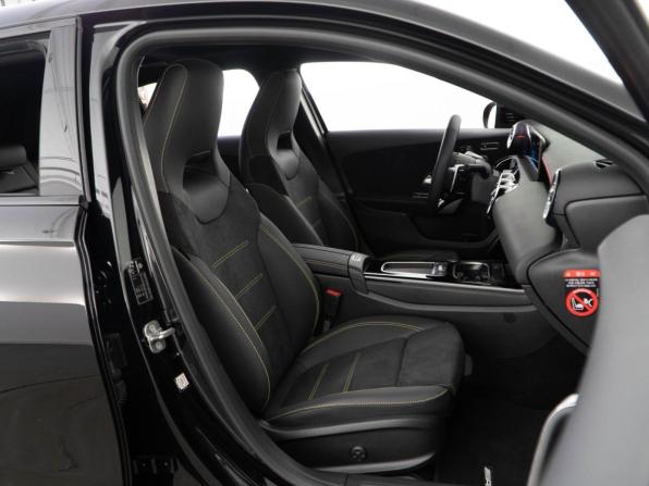 Mercedes-Benz A-Класс AMG II (W177) Рестайлинг с пробегом 2024 года, цена 9 398 888 рублей, 2015 км, хэтчбек, Автокод Объявления