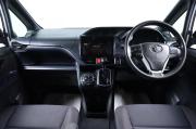 Toyota Noah III (R80) Новосибирск  - изображение 26