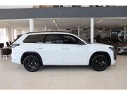Volkswagen Teramont II (China Market) Москва  - изображение 22