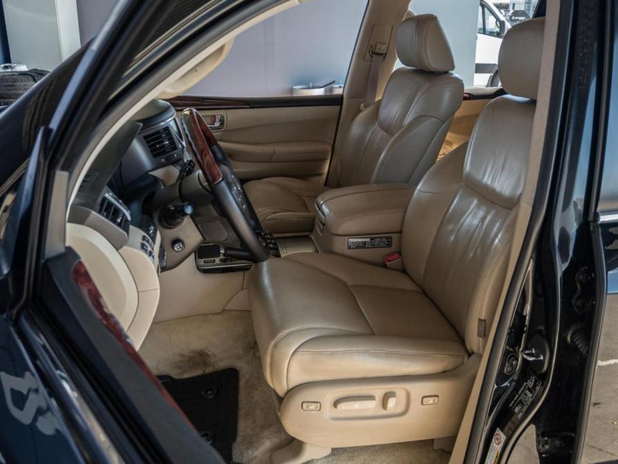 Lexus LX III Краснодар  - изображение 11