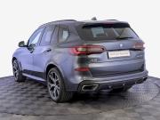 BMW X5 IV (G05/G18) Москва  - изображение 37