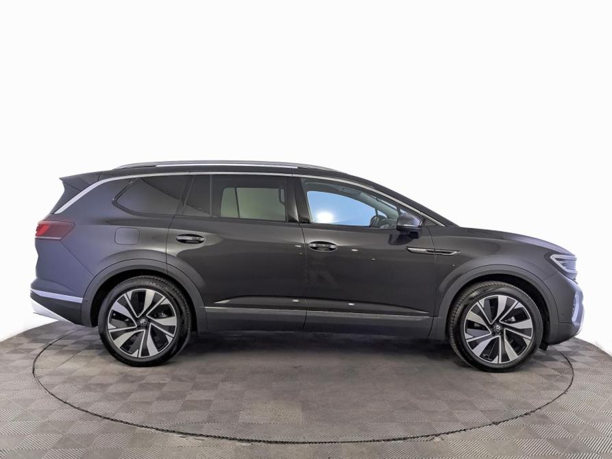 Volkswagen Talagon I Москва  - изображение 4