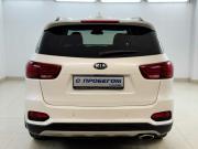 Kia Sorento III Prime Рестайлинг Москва  - изображение 19