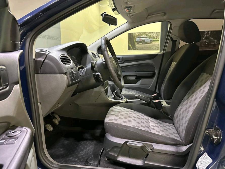 Ford Focus II Рестайлинг Новосибирск  - изображение 10