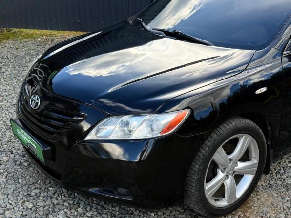 Toyota Camry VI (XV40) с пробегом 2008 года, цена 949 000 рублей, 259826 км, седан, Автокод Объявления