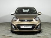Kia Picanto II Санкт-Петербург  - изображение 17