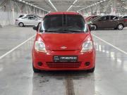 Chevrolet Spark II Казань  - изображение 24