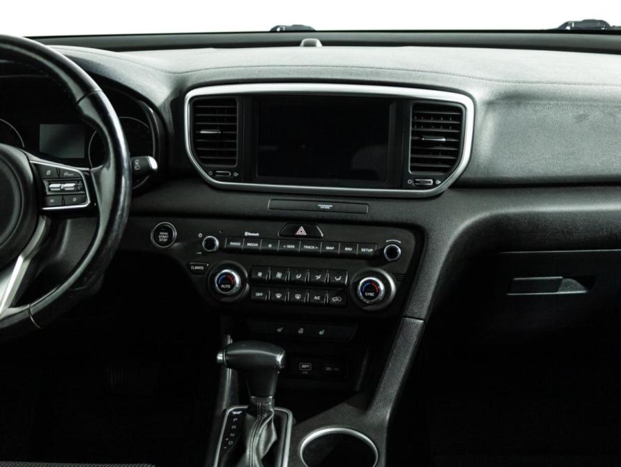 Kia Sportage IV Рестайлинг Санкт-Петербург  - изображение 14