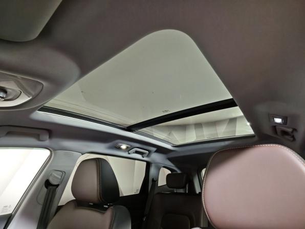 Chery Tiggo 8 Pro I с пробегом 2022 года, цена 1 855 000 рублей, 60303 км, внедорожник, Автокод Объявления