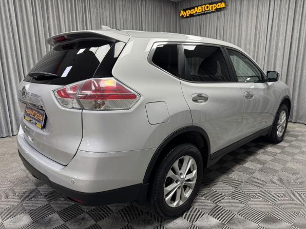 Nissan X-Trail III Рестайлинг с пробегом 2017 года, цена 1 550 000 рублей, 197395 км, внедорожник, Автокод Объявления