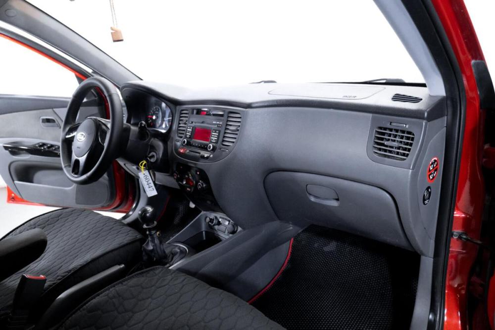 Kia Rio II Рестайлинг Тюмень  - изображение 16
