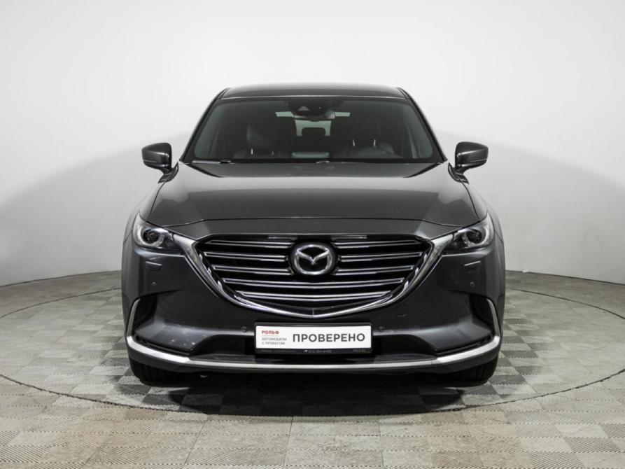 Mazda CX-9 II Санкт-Петербург  - изображение 2