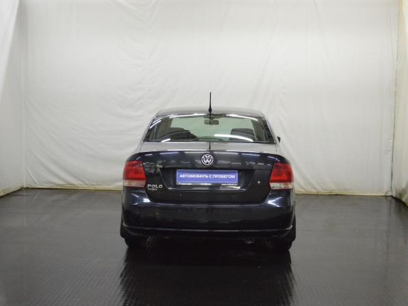Volkswagen Polo V с пробегом 2013 года, цена 652 000 рублей, 206242 км, седан, Автокод Объявления