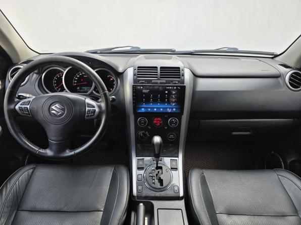 Suzuki Grand Vitara II Рестайлинг с пробегом 2010 года, цена 1 150 000 рублей, 143795 км, внедорожник, Автокод Объявления