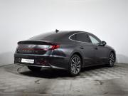Hyundai Sonata VIII (DN8) Санкт-Петербург  - изображение 26