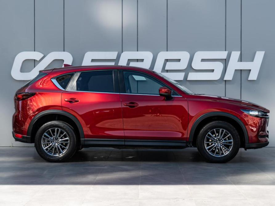 Mazda CX-5 II Краснодар  - изображение 5
