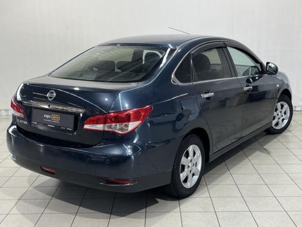 Nissan Almera III (G15) с пробегом 2017 года, цена 678 700 рублей, 132386 км, седан, Автокод Объявления