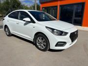 Hyundai Solaris II Сызрань  - изображение 19