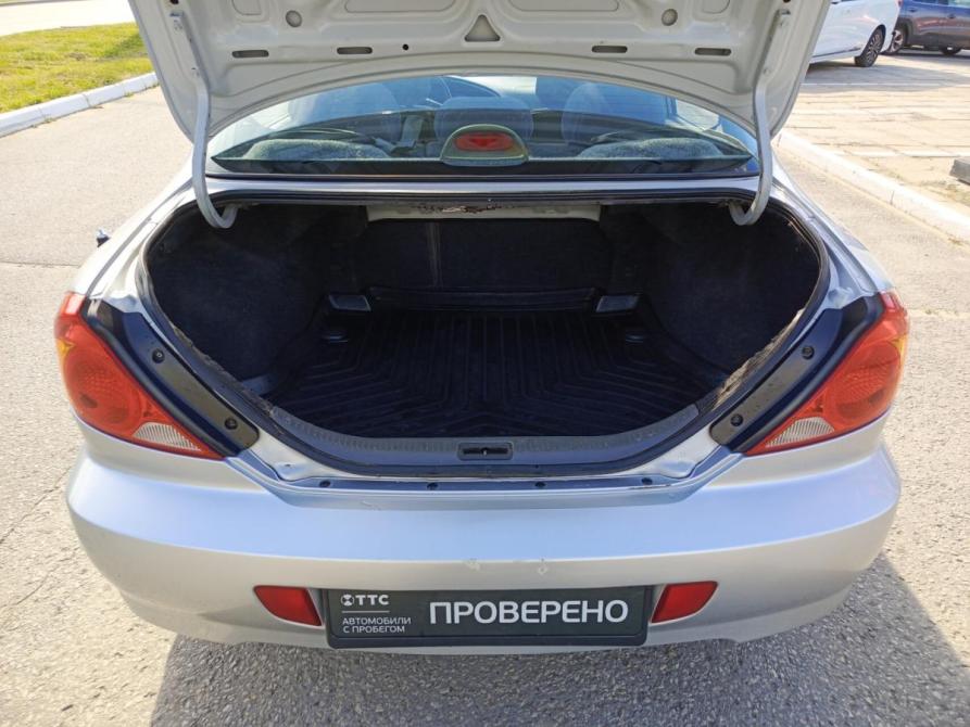 Kia Spectra I Рестайлинг 2 Чебоксары  - изображение 12