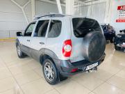 Chevrolet Niva I Рестайлинг Миасс  - изображение 26