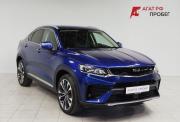 Geely Tugella I Саратов  - изображение 35