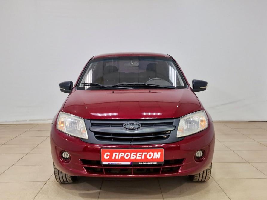 Lada (ВАЗ) Granta I Альметьевск  - изображение 2