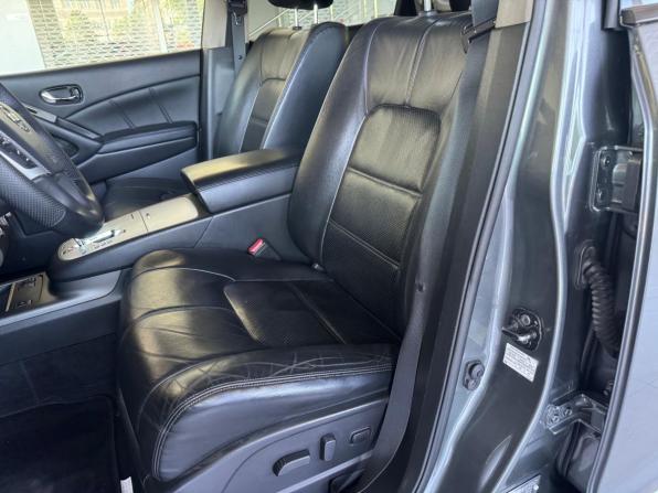 Nissan Murano II (Z51) Рестайлинг 2 с пробегом 2014 года, цена 1 345 000 рублей, 248000 км, внедорожник, Автокод Объявления