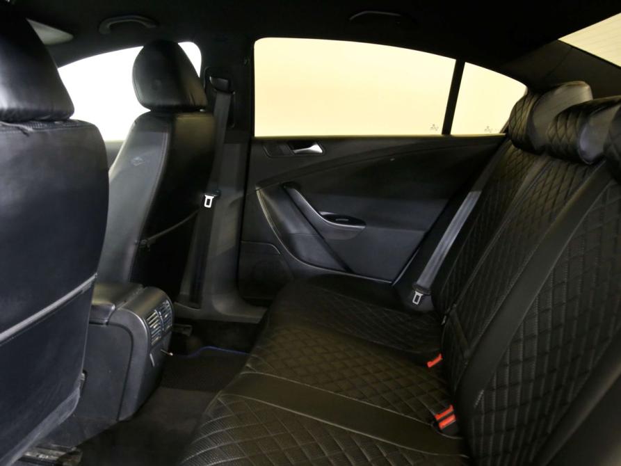 Volkswagen Passat B6 Санкт-Петербург  - изображение 18